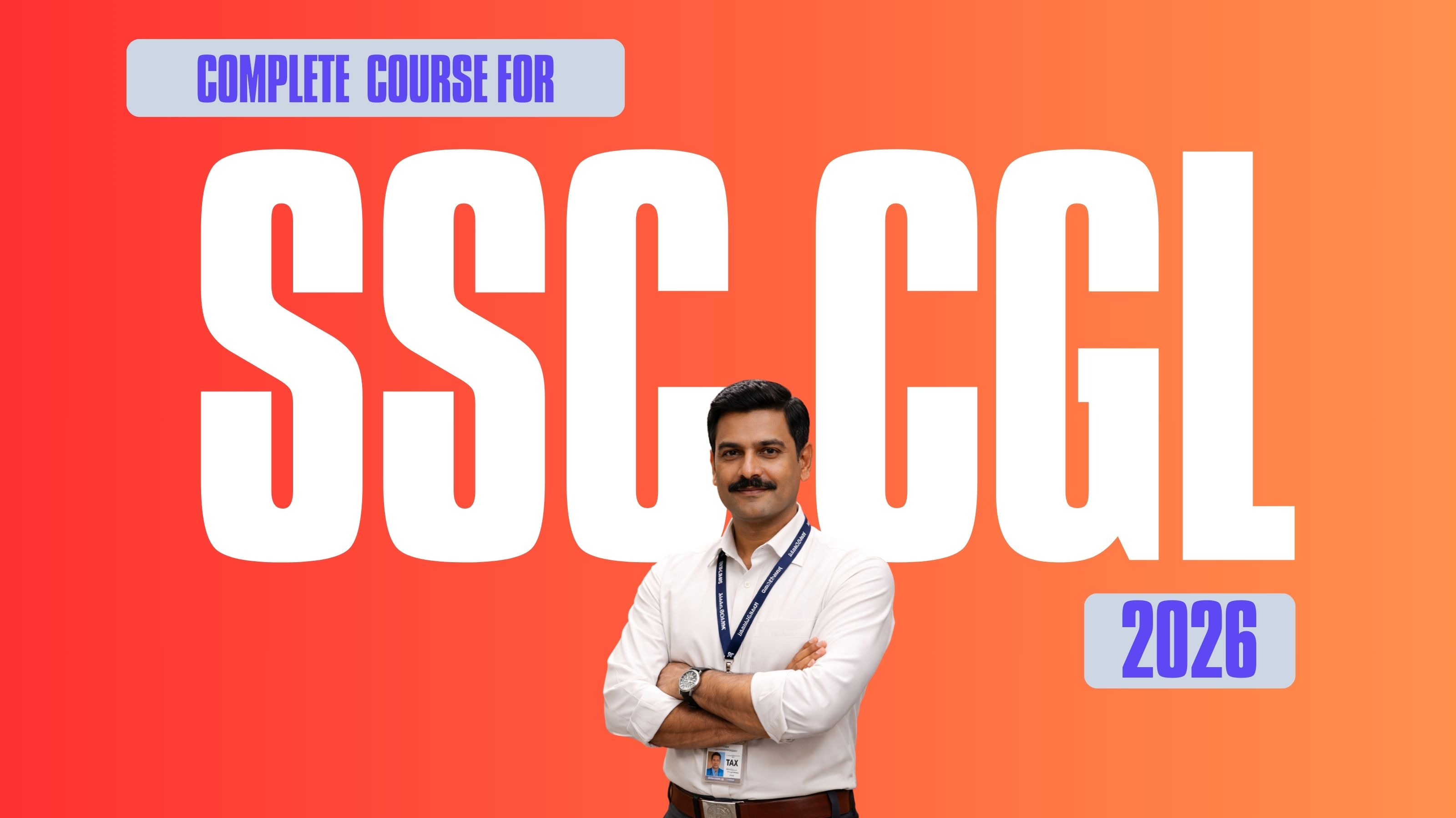 SSC CGL